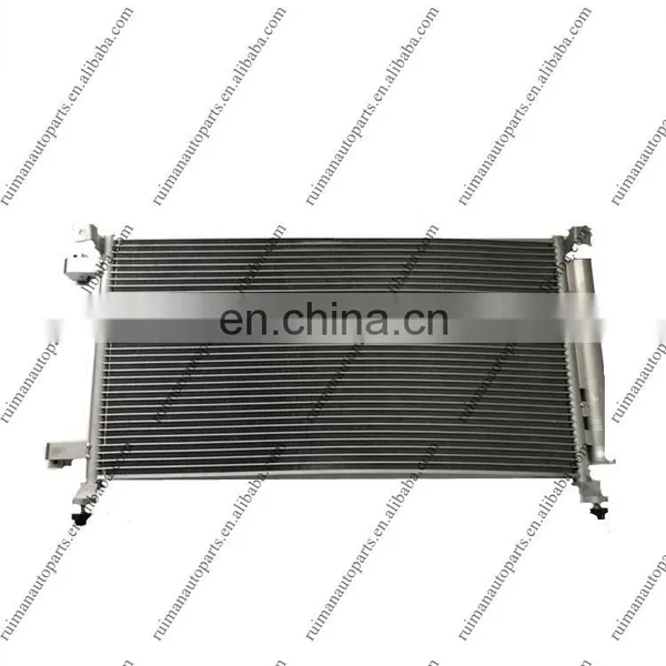 Chery Condenser for Arrizo 3 Original Parts Good Quality J52-8105010 photo-2