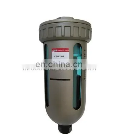 Auto Solenoid Drain Valve for Spare Parts for Refrigerated Air Dryer for Air Compressor photo-4