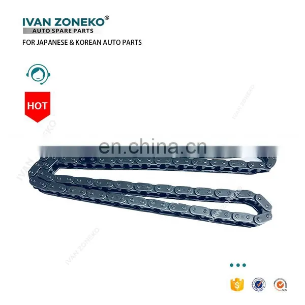 High Quality OEM China Factory Supply KA24E Engine Timing Chain Kit 13028-40F01 For NISSAN photo-4