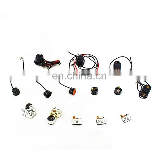 ICG-1 Series Refrigerator Compressor Relay Potential Relay Solid State Relay Good Quality photo-2