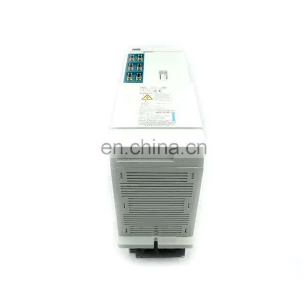 Fast Delivery Original ac Servo Drive MDS-CH-SP-150 Amplifier Spindle Drive Unit photo-4