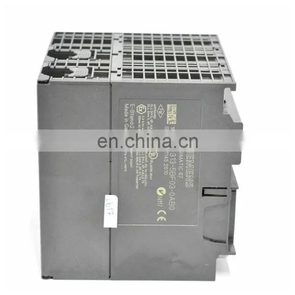 New and Original Siemens Plc S7-300 Front Connector 40 Pin 6ES7392-1BM01-0AA0 6ES73921BM010AA0 in Stock photo-3
