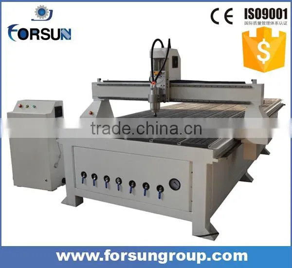 Trade Assurance High Precision 3d Cnc Milling Machine for Metal /cnc Router Machine for Wood Engraving photo-5