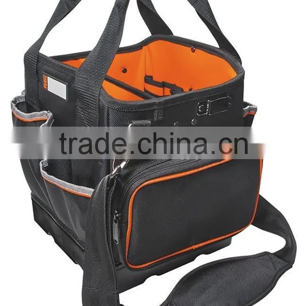 Tradesman Pro Tools Organizer, Garden Tools Tote Bag,Polyester Carpenter Tools Carry Bag Quality Choice photo-2