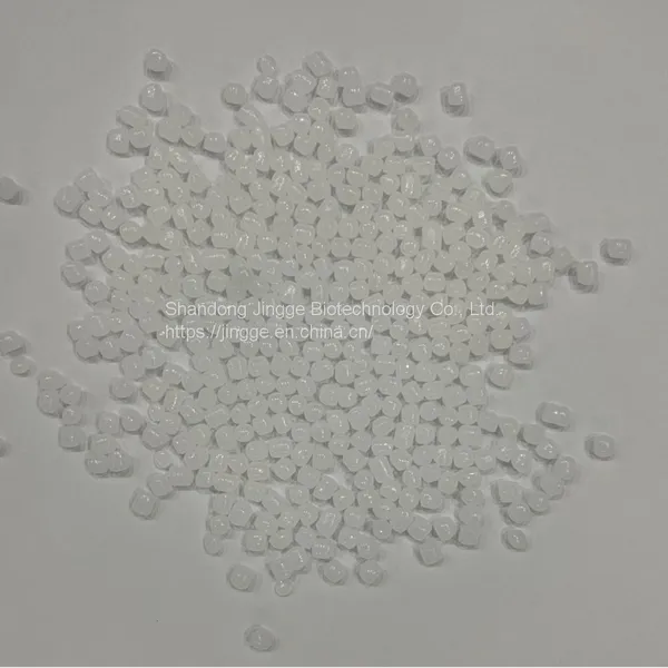 LDPE Plastic Particles/virgin Ldpe Film Grade Granule High Quality Supplier Price photo-4