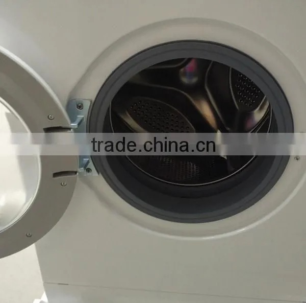A+++ White Color Front Loading Washing Machine for Malta photo-5
