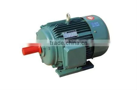 YD series electric motor energy saving equipment parts