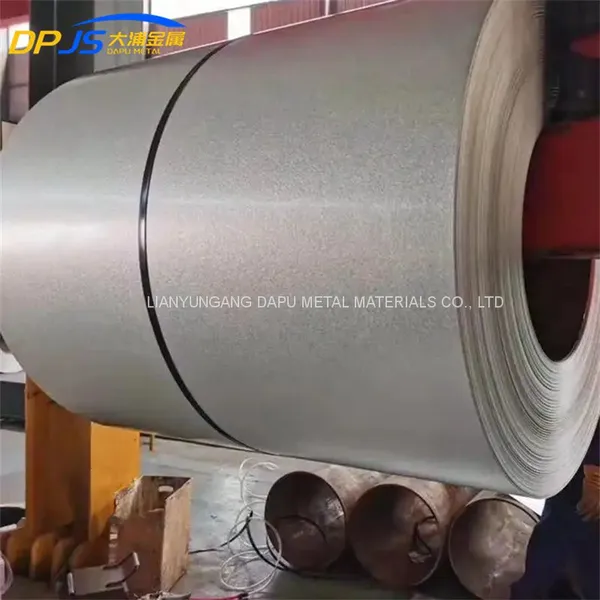 N04400/2Cr25N/2.4858/N08800/725LN Nickel Alloy Strip/Coil Laser Processing Cutting Customized Forgings photo-5