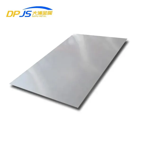 Factory Supply High Strength 5052h32/5052-h32/5052h34/5052h24/5052h22 Aluminum Plate/sheet photo-2