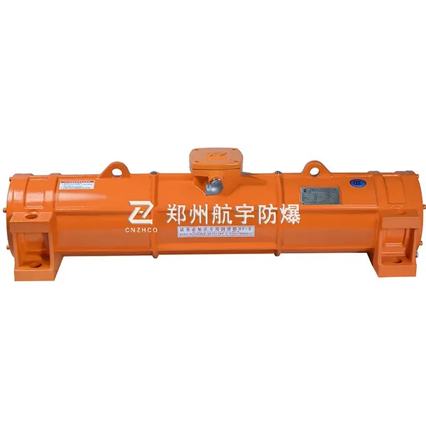 EX38-18-460-6 35KN Motor Vibrante Electric Vibrators, Vibrating Motor для вибросит Vibration Motor Explosion-proof AC Motor Shale Shaker