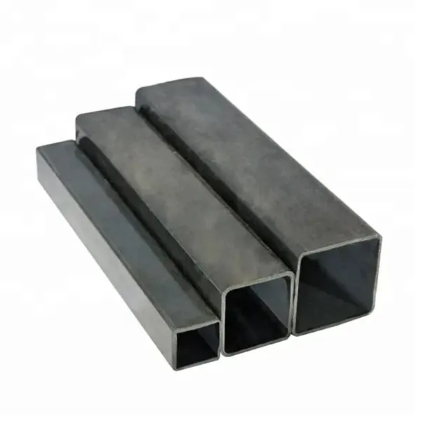Q420 Rectangular Seamless Steel Pipe High Strength Various Size photo-5