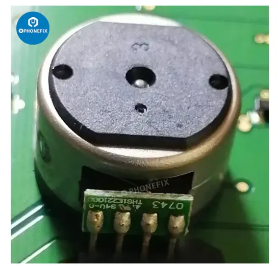 A6L A4L Automotive ECU IC Car Computer Board Vulnerable Chip