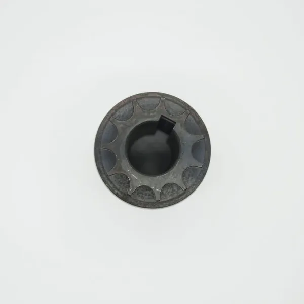 Three-side Cutter Gear of Stitching Head photo-3