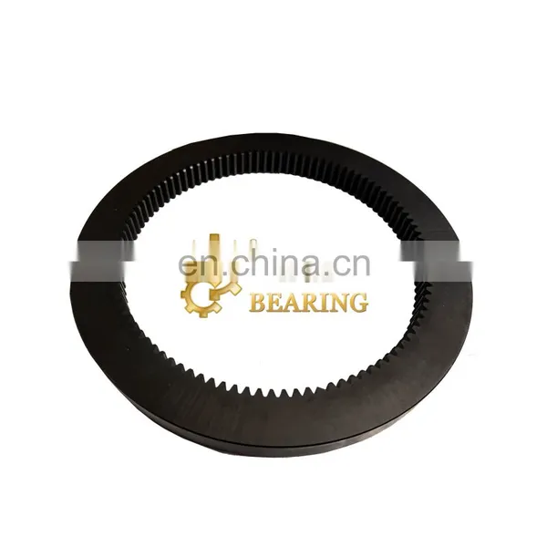 HGB Girth Gear High Quality Inner Ring Gear photo-2