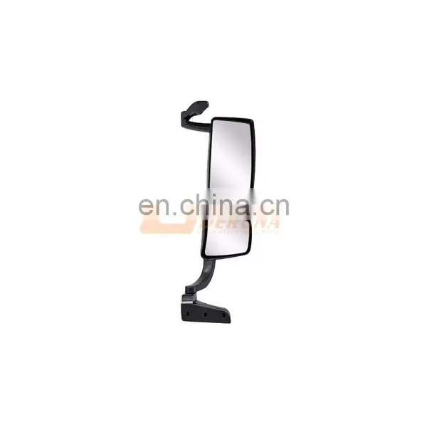 Sinotruk Howo Truck Spare Parts Suppliers Truck Engine Transmission Axle Cab Parts WG1642770202 Howo Luxury Right Rearview photo-2