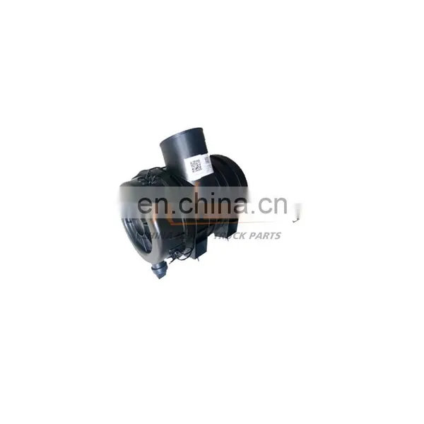 Wholesale CNHTC SITRAK MAN MC11/MC13 Motor Accessories 711W08400-6110 Air Filter Assembly (Flame Retardant Filter Element) photo-2