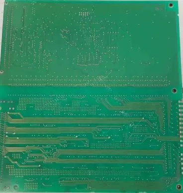 ABB DSDI 120AV1 3BSE018296R1 Digital Input Board photo-3