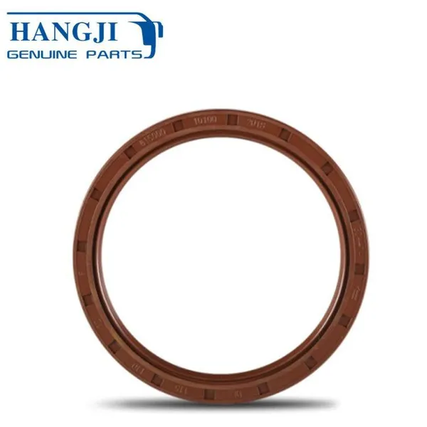 Original Bus Accessories ZK147H Oil Seal Rear Crankshaft 1005-00686 Crankshaft Rear Oil Seal for Sale photo-4