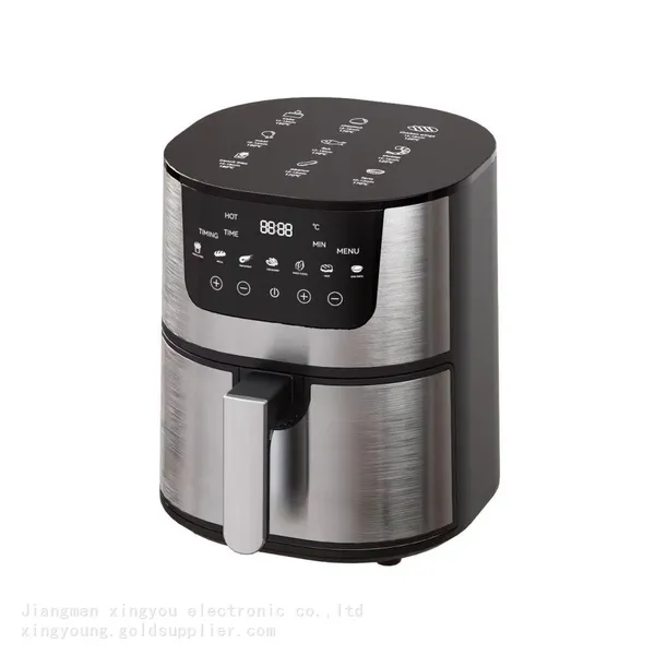 Air Fryer XY-AF01 4.5L Household Use Air Fryer Oven