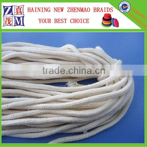 Factory price cotton strings