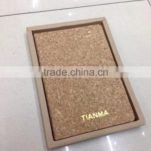 Cork Cover Notebook NS-RM2230 photo-5