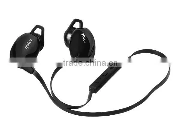 Newest Sports Wireless Bluetooth Stereo Headsets With Microphone 4.1V, Portable Sport Bluetooth Headset photo-2