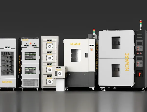 Neware Battery Environmental and Humudity Test Chamber for Solid Battery/ Coin Cell/cylindrical Battery/prismatic Cell/pouch Cell photo-5