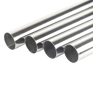 Custom Cut S22053 Seamless Pipe With Third-Party Inspection Report A790 photo-3