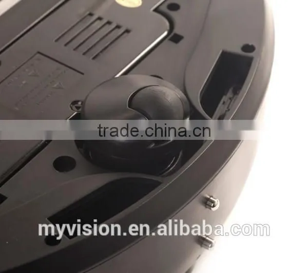 Good Portable Vacuum Cleaner /robot Vacuum Cleaner Price With UV Lamp and Virtual Wall photo-3