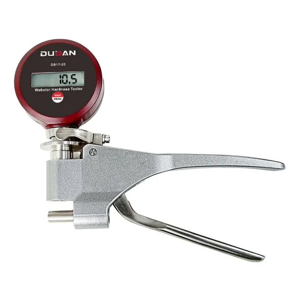 Webster Hardness Tester DB17-20/20+