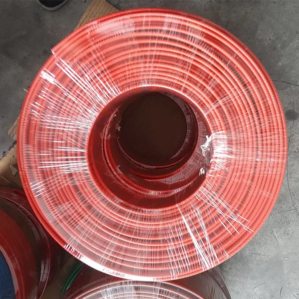110V/220V Self Regulating Underfloor Heating Cable for Sublimation Heat Press Heat Tracing Cable With Plug photo-4