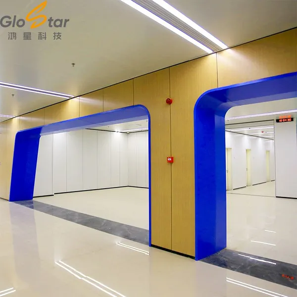 Modular Metal Corrugated Wall System Source Manufacturer, Complete Specifications, Customized on Demand