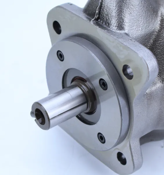 PV180 PV270 High Pressure Piston Pump PV028R1K1T1NMMC PV Series PV23 PV28 PV32 PV40 PV46 PV63 photo-5