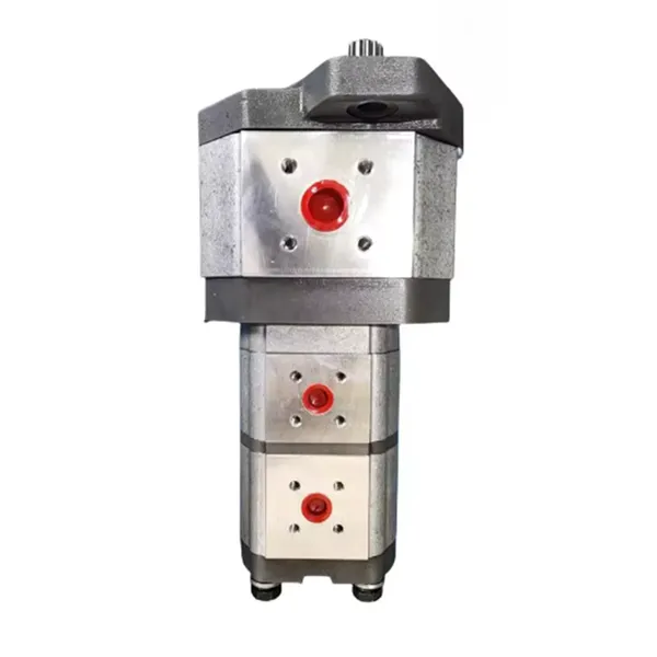 Standard Performance AZPW AZPW004 Gear Pump AZPW005 AZPW008 AZPW011 AZPW014 AZPW016 Gear Pump AZPW019 AZPW022 photo-4