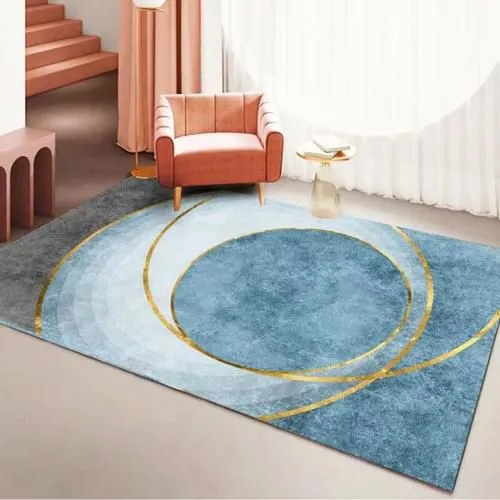 Long Floor Carpet