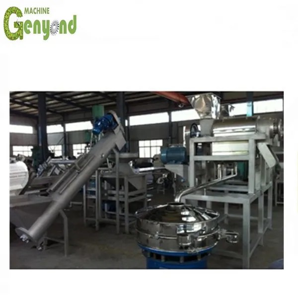 Shanghai Factory Direct Selling Coconut Desheller Coconut Shell Breaker Machine Coconut Husk Remove Machine photo-4