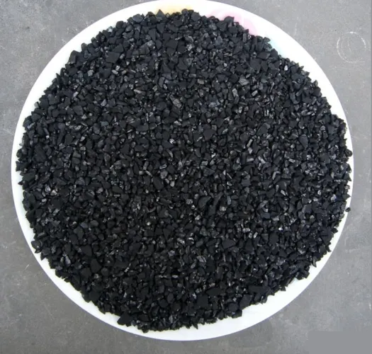 Granular Activated Carbon photo-2