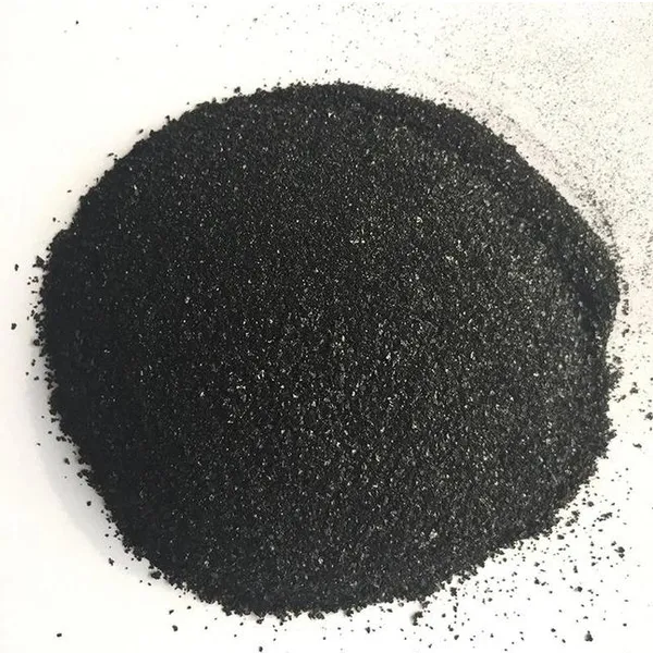 Potassium Humate Fertilizer
