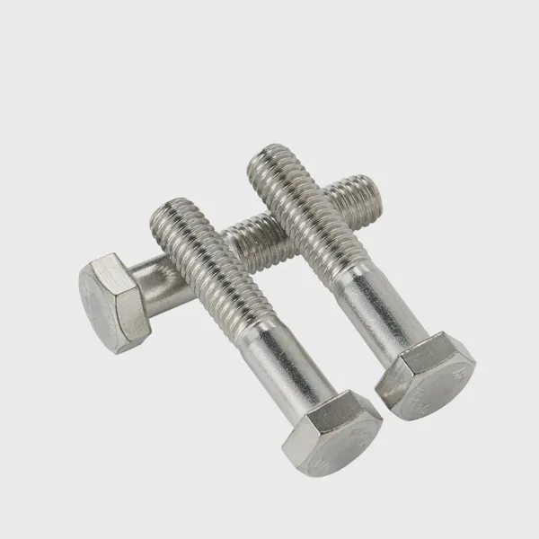 DIN 603 Carriage Bolt M5-M20 Carbon Steel Stainless Steel High Quality photo-4