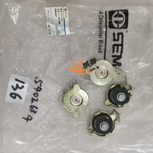 SEM 5402634 Cover 0.07kg for Machine With Good Quality and Price photo-2