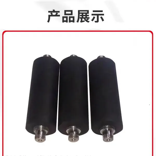 Customized Polyurethane Parts for Mold Opening Are Suitable for Automotive Component Factories in Southeast Asia. photo-3