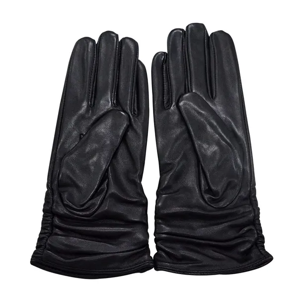 Gloves Factory Custom Genuine Sheepskin Leather Glove for Winter photo-3