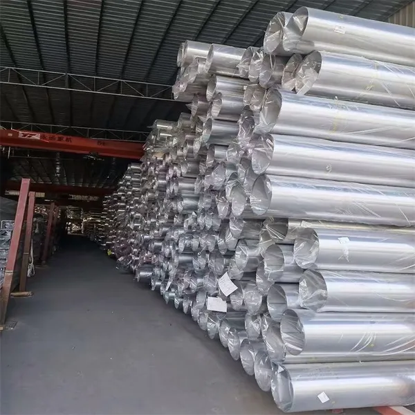 Stainless Steel Tube 304 316L 310S 321 904L S32101 0.5-4mm Wall Thickness BA Surface Seamless Welded ASTM/AISI SUS Standards photo-3