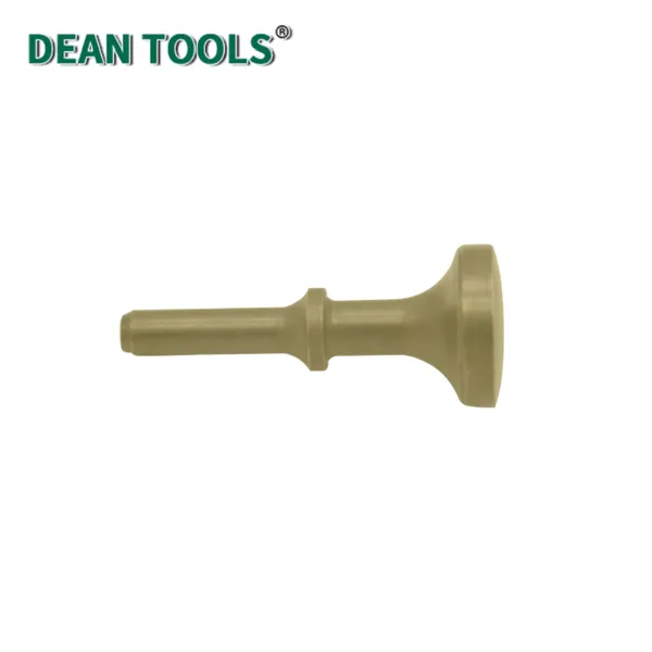 Non-Sparking Hammer Chisel Pneumatic,Curved surface,Air Hammer Pneumatic Chisel Bit,Non-Sparking Air Chisel