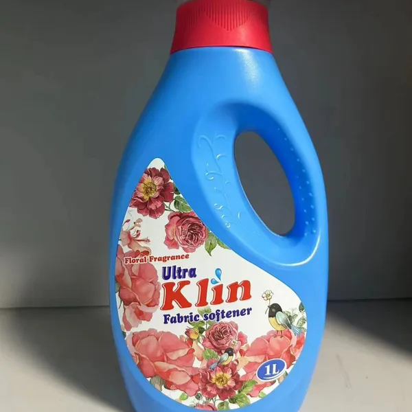 Fabric Softener