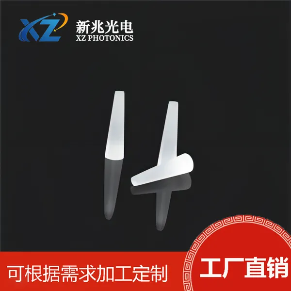 Xinzhao Photoelectric's High-purity Quartz Rods Are Resistant to High Temperatures and Corrosion, and Are of Optical-grade,