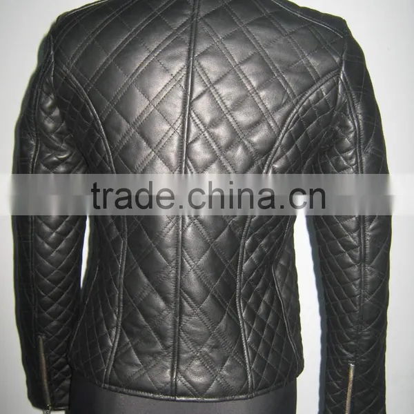 Leather Jacket in Sialkot Wholesale Low Prices photo-5