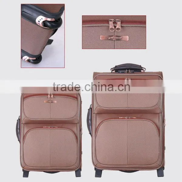 Fine Travel Luggage