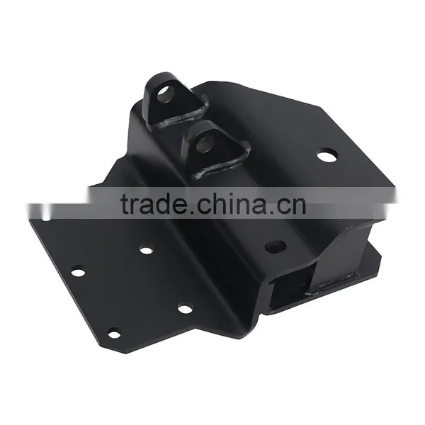 ISO 9001 Top Quality OEM Trucks Spare Part photo-2