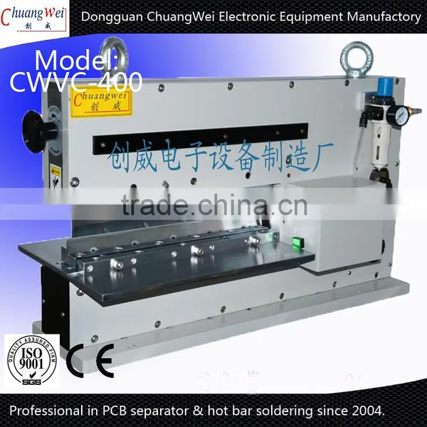 Pcb Depaneling Machine for Household Appliance Industry photo-3